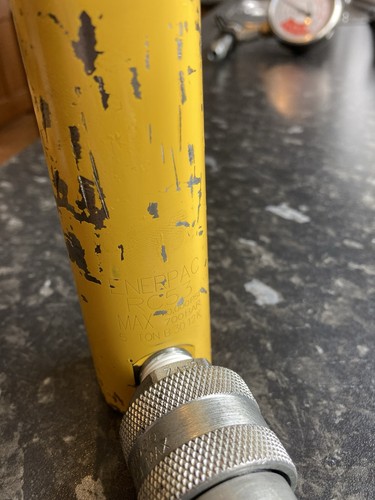 Enerpac rc53 - enerpac,