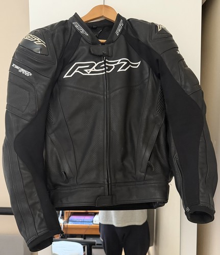 Rst tractech evo - tractech,