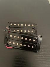 Ibanez AH1 & AH2 7 String