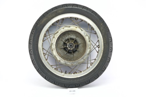 Borrani for laverda 750 sf1 - 750,