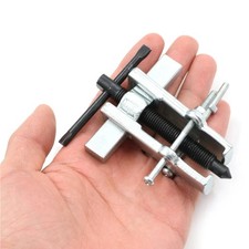 TwoJaw Gear Pulley Bearing