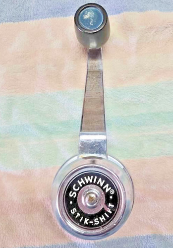 Vtg 1969 schwinn stingray - vtg,