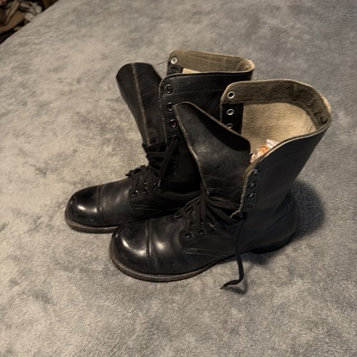 Vintage 60s men black - vintage,