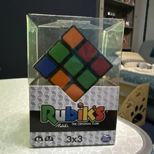Rubik's Cube 3 x 3 Classic