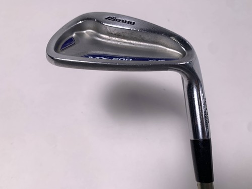Mizuno 200 single iron - mizuno,