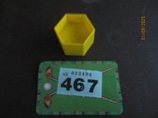 Tupperware No 6. For Vintage Shape Sorter Ball