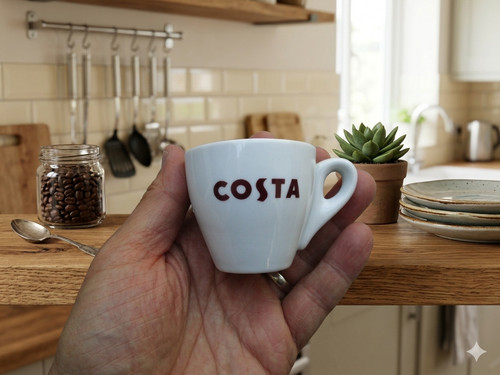 Official costa coffee espresso - coffee,
