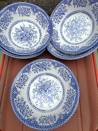 English ironstone tableware - english,