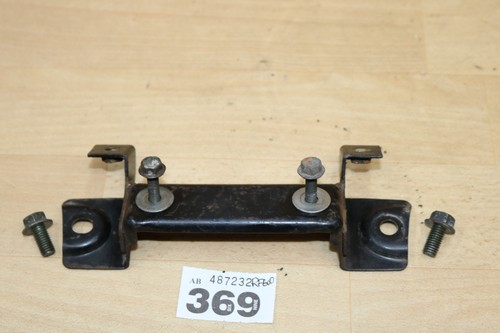 Suzuki 600 rear fuel - suzuki, tank