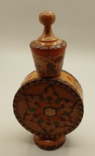 Vintage novelty perfume bottle