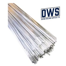 STAINLESS STEEL TIG WELDING FILLER RODS STICK WIRE ER316 1m LENGTH 1.6/2.4/3.2mm