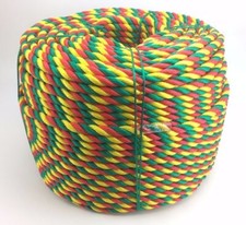 10mm Jester 3 Strand Softline