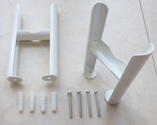 Free Standing Column Radiator Feet Traditional 2 3 and 4 Column Radiators