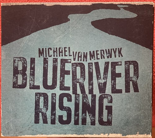 Michael van merwyk blue - merwyk,