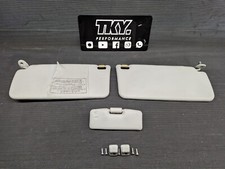 Honda Civic EG6 SiR 3 Piece