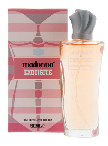 Madonna eau toilette - madonna, de