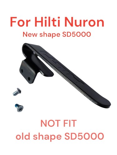 Genuine hilti part new - genuine, shape