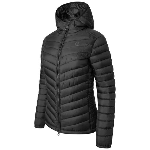 Dare2b deter womens hooded - ii,