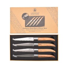 LAGUIOLE - Set of 4 Steak