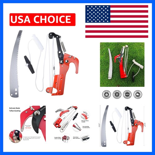 Extendable tree pruner - tree,