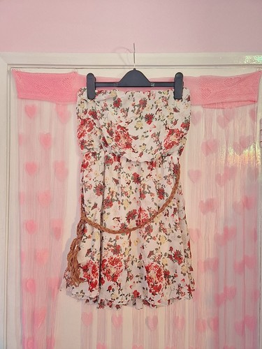 Free spirit strapless - spirit,