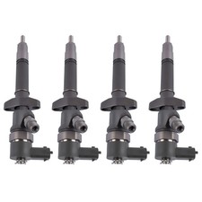 4pcs diesel fuel - diesel, injectors