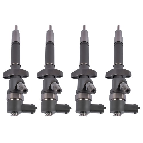 4pcs diesel fuel injectors - diesel, for