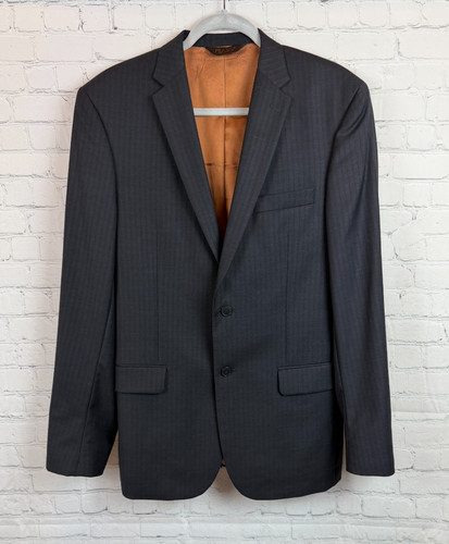 Jos bank gray striped - jos.,