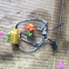 Audi A4 A5 8K B8 Airbag Wiring