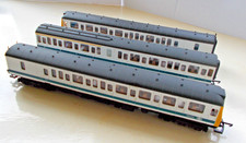 LIMA OO CLASS 117 DMU 3 CAR