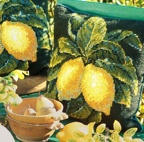 Ehrman lemons kaffe fassett - ehrman,