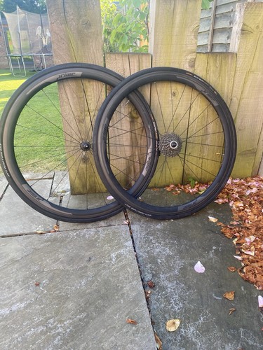 Carbon fibre prime - carbon,