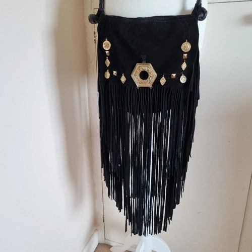 River island black real - river,