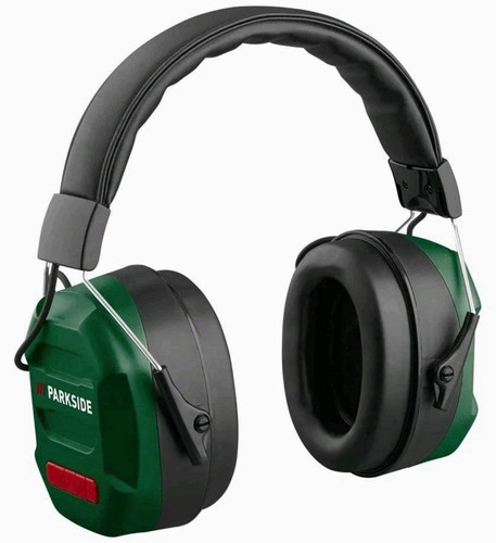 Parkside bluetooth ear - bluetooth,