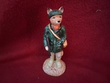 Vintage Beswick Huntsman Fox