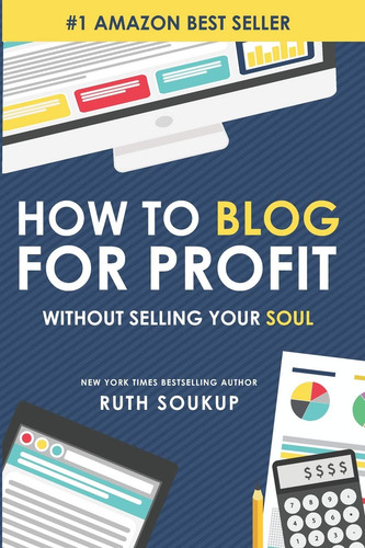 How blog for profit - to,