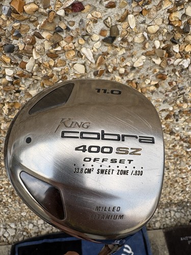 King cobra 400sz - king,