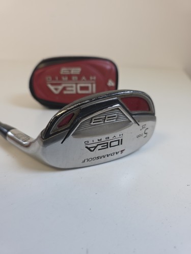 Adams golf idea boxer 5 - golf,