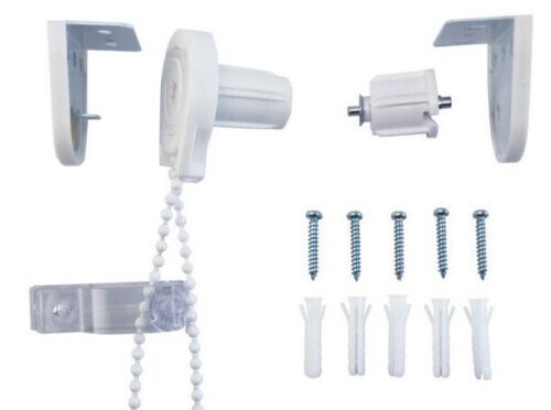 Roller blind fitting - roller,