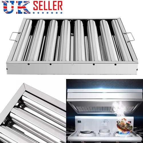 Commercial kitchen extraction - commercial,