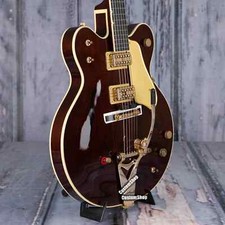 Hollowbody Electric Guitar