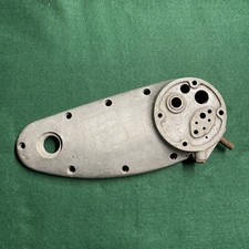 Triumph Pre War Single T70 T80