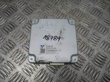 2016 HONDA HR-V I-VTEC EX 1.5 PETROL AUTO MK2 5DRS VOLTAGE CONTROL ECU REF18789