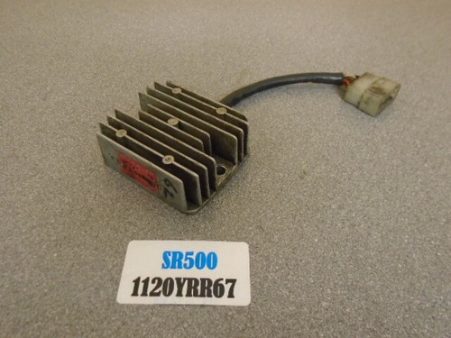 Yamaha sr500 rd250 - ,