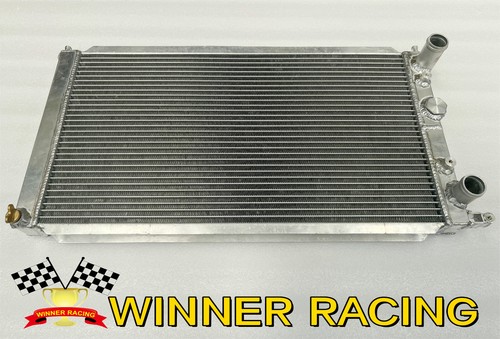 Alloy radiator fit fiat punto - alloy,