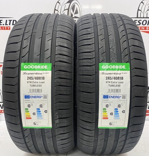 245 goodride 97w xl - 40,