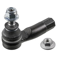 Blue Print Tie Rod End - ADV188707