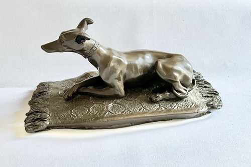 Greyhound rug cold - greyhound,