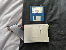Amiga 500/500plus used Epsom