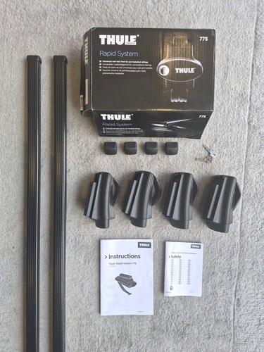 Thule rapid system - thule,